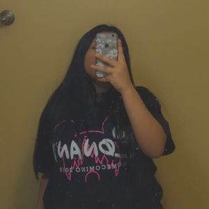 Meet your Posher, Kimberly